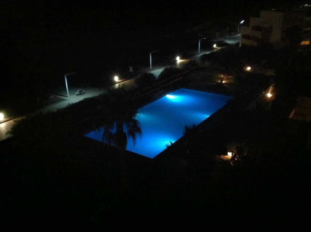 Barcaresa-Ravissant Appartement Piscine Vue Mer Wifi Parking Gratuit Le Barcarès Exterior foto