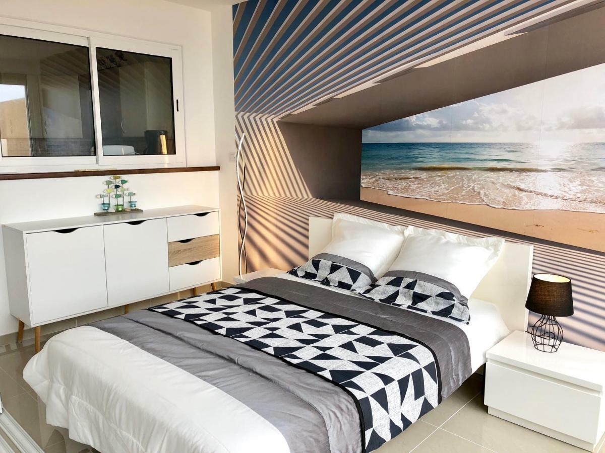 Barcaresa-Ravissant Appartement Piscine Vue Mer Wifi Parking Gratuit Le Barcarès Exterior foto